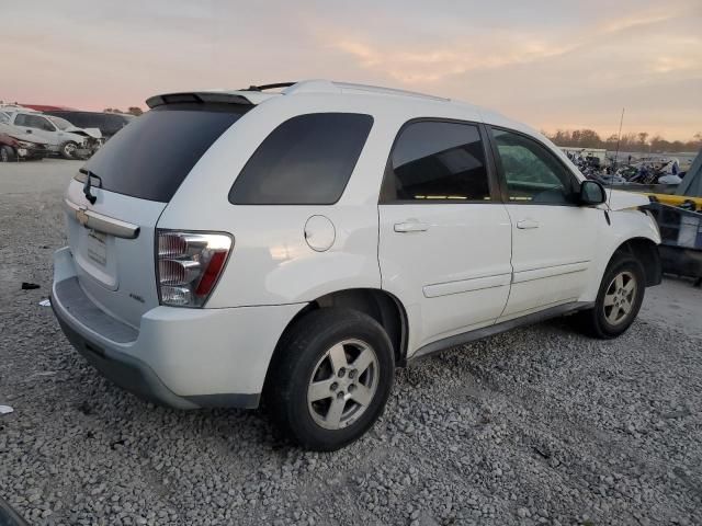 2005 Chevrolet Equinox LT