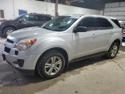 Chevrolet salvage cars for sale: 2014 Chevrolet Equinox LS