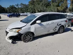 2015 Mazda 5 Touring en venta en Ocala, FL