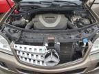 2008 Mercedes-Benz ML 350