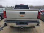 2015 Chevrolet Silverado K2500 Heavy Duty LT