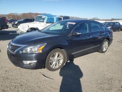 Nissan Vehiculos salvage en venta: 2015 Nissan Altima 2.5