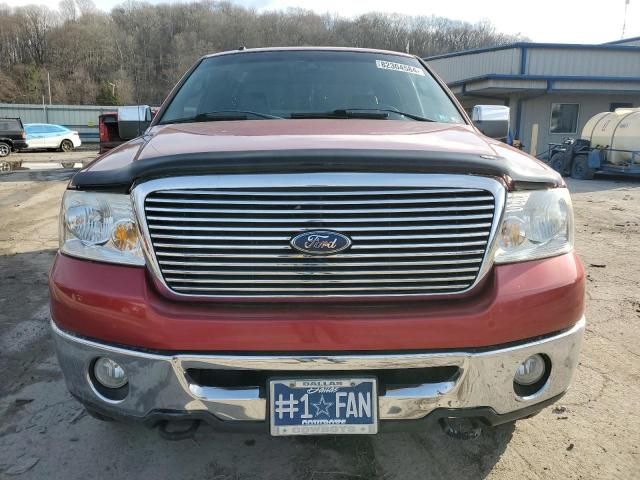 2007 Ford F150