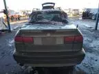 2003 Saab 9-3 SE