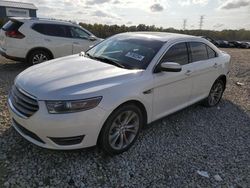 Ford Vehiculos salvage en venta: 2013 Ford Taurus SEL