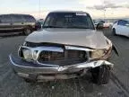 2004 Toyota Tacoma Double Cab Prerunner