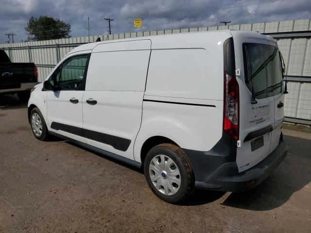 2020 Ford Transit Connect XL