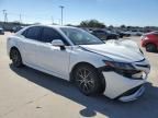 2024 Toyota Camry SE Night Shade