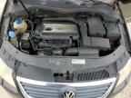 2010 Volkswagen Passat Komfort