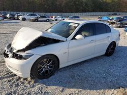 BMW 3 Series salvage cars for sale: 2006 BMW 330 I