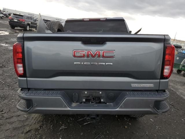 2019 GMC Sierra K1500 Elevation