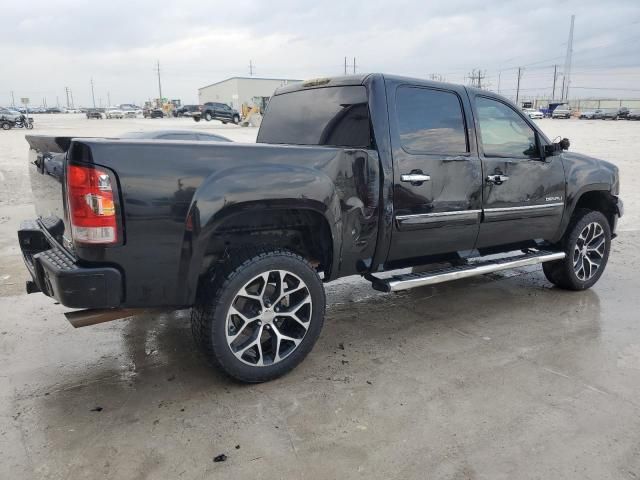 2012 GMC Sierra K1500 Denali