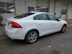 2014 Volvo S60 T5