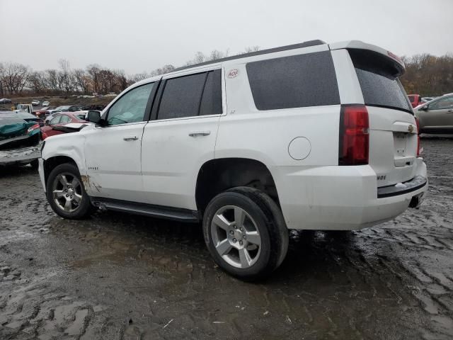 2020 Chevrolet Tahoe K1500 LT