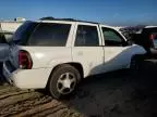 2008 Chevrolet Trailblazer LS