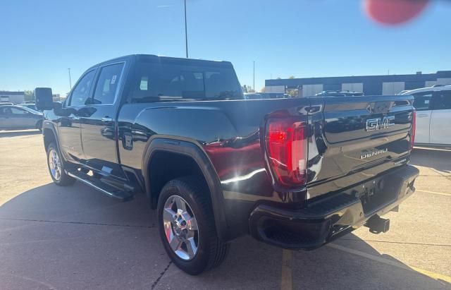 2020 GMC Sierra K2500 Denali