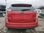 2010 Ford Edge Limited