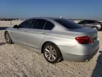 2016 BMW 528 I