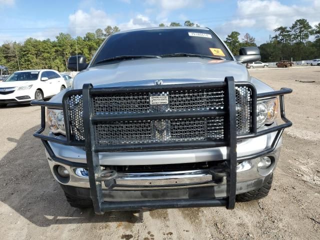 2005 Dodge RAM 2500 ST