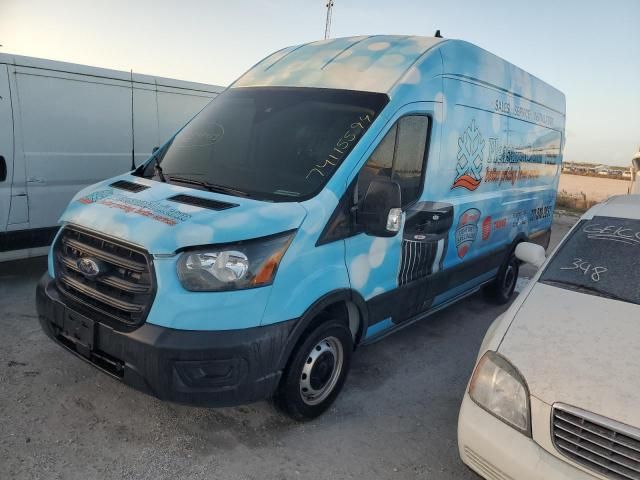 2021 Ford Transit T-350