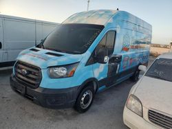 2021 Ford Transit T-350 en venta en Riverview, FL