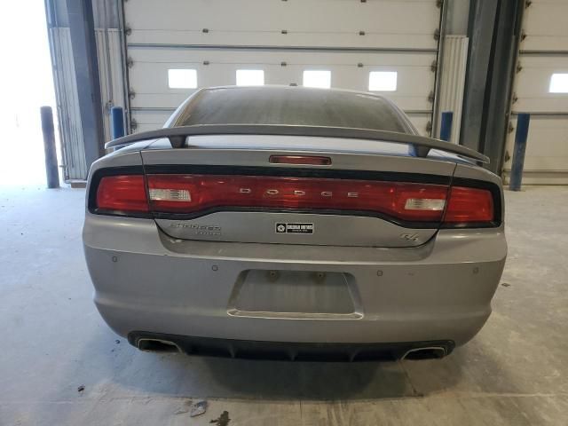 2014 Dodge Charger R/T