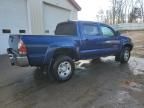 2014 Toyota Tacoma Double Cab