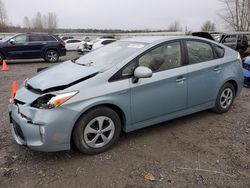 Lots with Bids for sale at auction: 2012 Toyota Prius