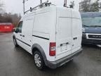 2013 Ford Transit Connect XL