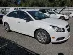 2013 Chevrolet Cruze LS