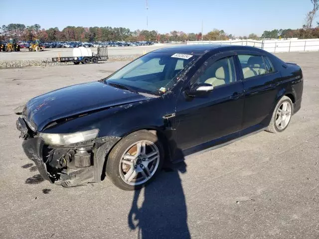 2008 Acura TL