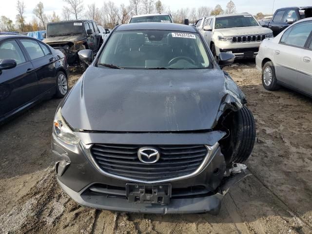 2018 Mazda CX-3 Touring