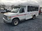 2009 Ford Econoline E350 Super Duty Cutaway Van