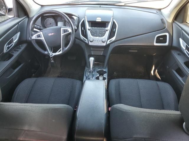 2011 GMC Terrain SLE