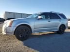 2007 Cadillac SRX