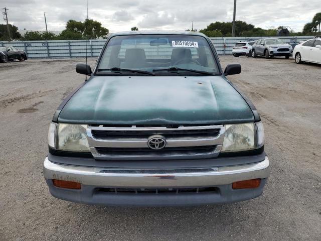 1999 Toyota Tacoma