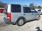 2008 Land Rover LR3 SE