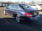 2011 Mercedes-Benz C 300 4matic