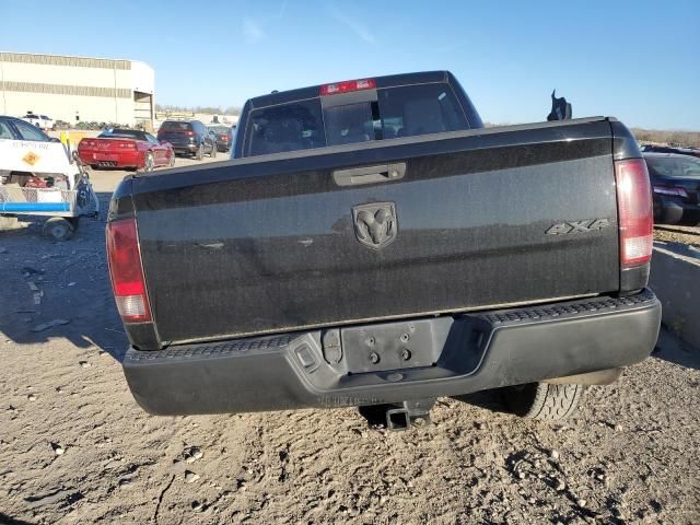 2013 Dodge RAM 1500 SLT