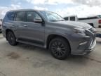 2022 Lexus GX 460 Luxury