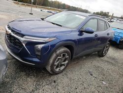 2024 Chevrolet Trax 1LT en venta en Loganville, GA