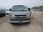 2000 Chevrolet Express G1500