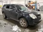 2010 Chevrolet Equinox LS