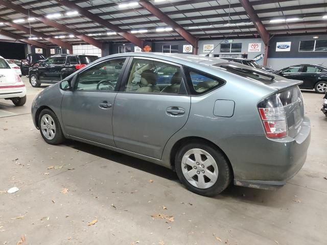 2004 Toyota Prius