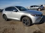 2022 Mazda CX-5 Premium