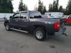 2011 Chevrolet Silverado K1500 LS