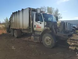 International 7000 7400 salvage cars for sale: 2012 International 7000 7400