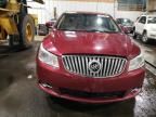 2011 Buick Lacrosse CXS