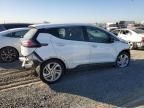 2023 Chevrolet Bolt EV 1LT