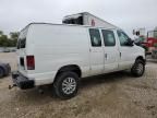 2009 Ford Econoline E350 Super Duty Van